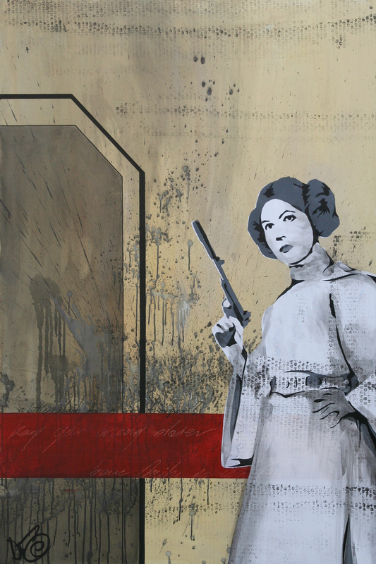 Leia