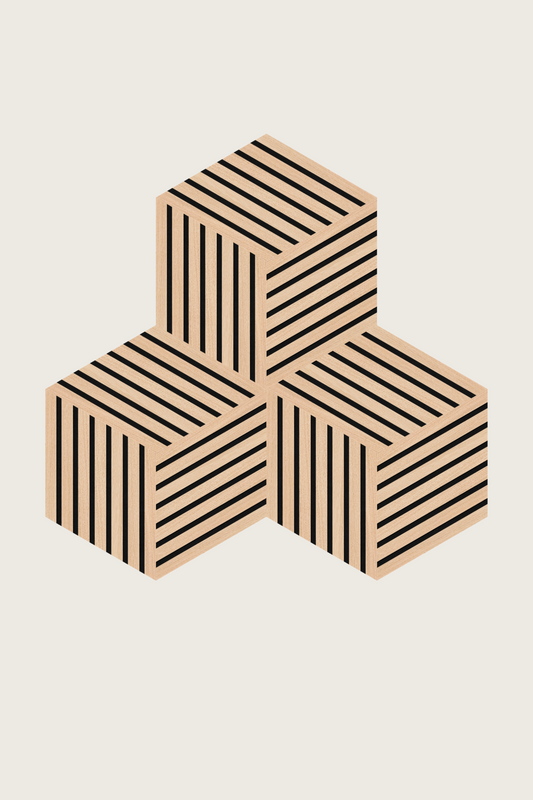 Acoustic Panels
