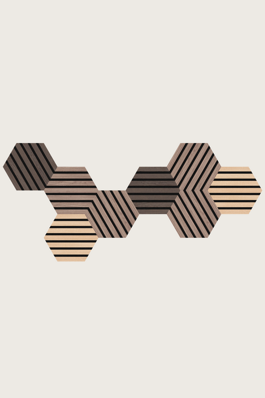Acoustic Panels